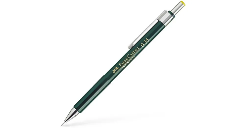 Szuper ajánlat Faber-Castell TK-Fine 9713 töltőceruza 0,35 mm