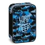 Vedd meg online Ars Una Lord of the Deep többszintes tolltartó 15,5×22,5×4,5 cm