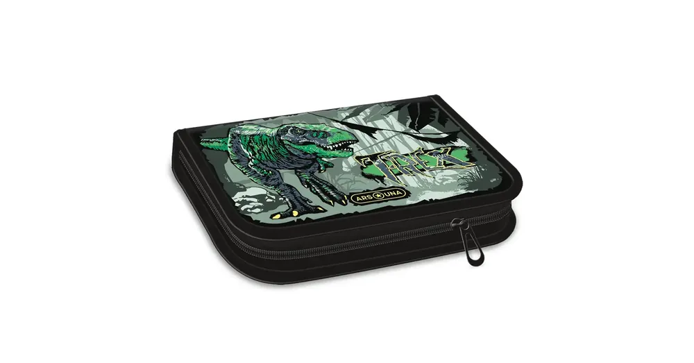Ars Una T-Rex töltött tolltartó 12,8×19,3×3,6 cm Outlet