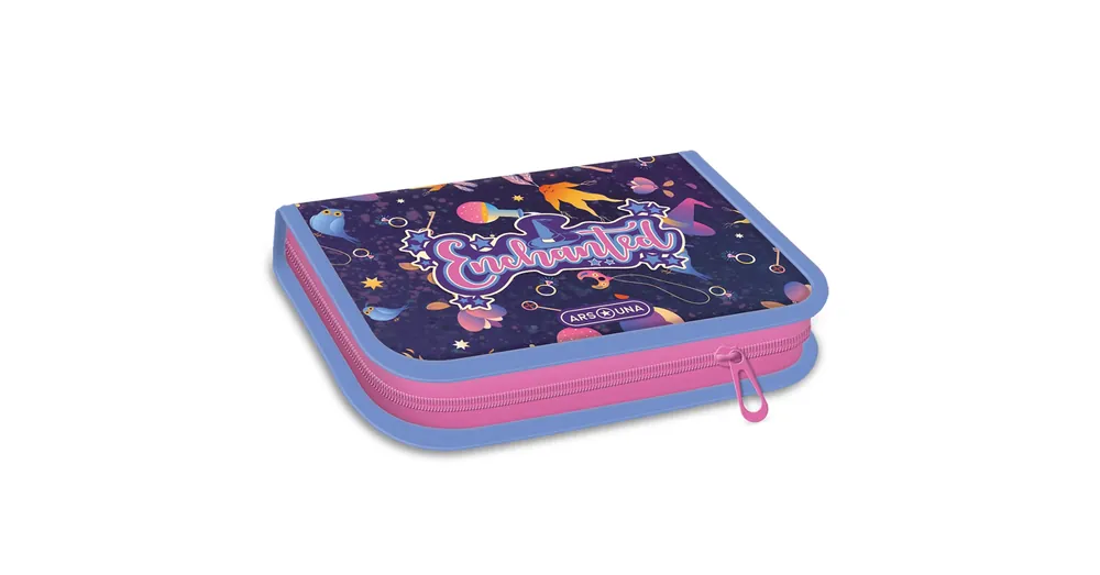 Ars Una Enchanted töltött tolltartó 12,8×19,3×3,6 cm Vásárlói kedvenc