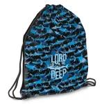Utolsó esély Ars Una Lord of the Deep tornazsák, sportzsák 32×42 cm