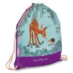Vedd meg online Ars Una My Secret Garden tornazsák, sportzsák 32×42 cm