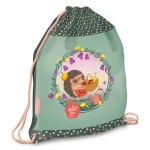 Ars Una Apple Pie sünis tornazsák, sportzsák 32×42 cm Népszerű