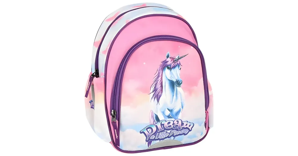 Spirit Dream Horse ovis hátizsák 24×13×31 cm Szuper ajánlat