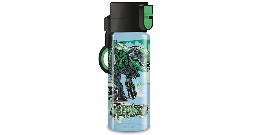 Ars Una T-Rex dinoszauruszos BPA mentes kulacs 475ml Újdonság