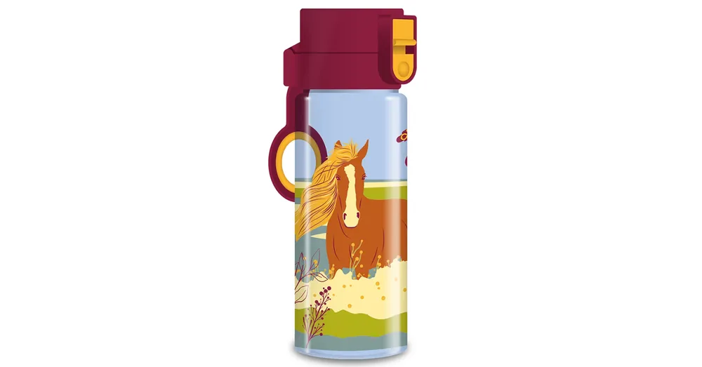 Legnépszerűbb Ars Una My Sweet Horse lovas BPA mentes kulacs 475ml