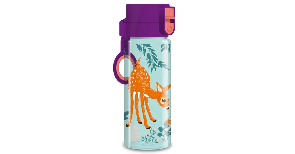 Ars Una My Secret Garden BPA mentes kulacs 475ml Árengedmény