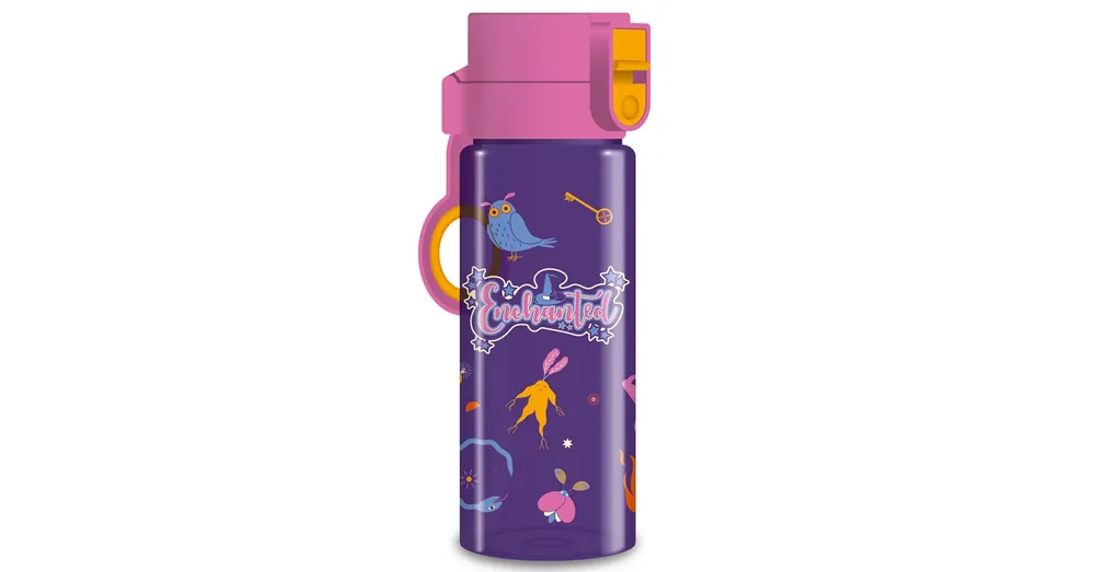 Ars Una Enchanted boszi mintás BPA mentes kulacs 475ml Akciós ár