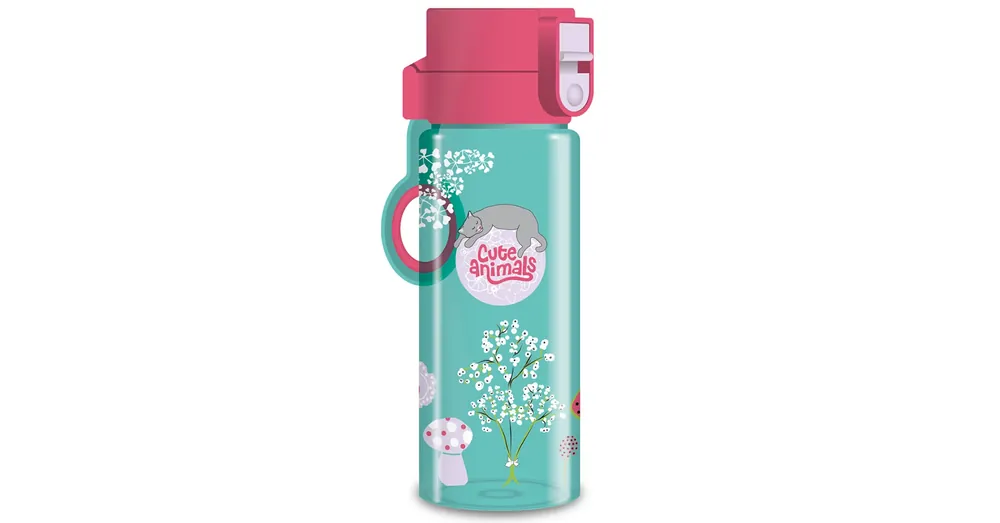 Kiárusítás Ars Una Cute Animals – Kitten cicás BPA mentes kulacs 475ml