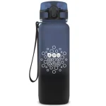 Árengedmény Ars Una Stormy Night BPA-mentes színátmenetes kulacs 800ml