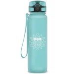 Alacsony ár Ars Una Mint BPA-mentes motivációs kulacs 1000ml