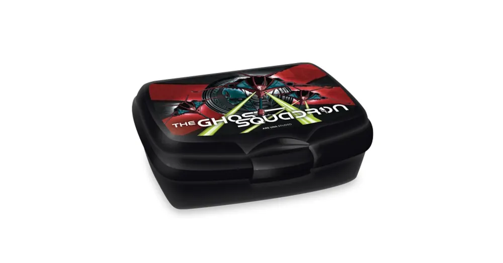The Ghost Squadron uzsonnás doboz Expressz kézbesítés
