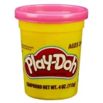 Szezonális akció Play-Doh Tégelyes gyurma 112 gr – Hasbro