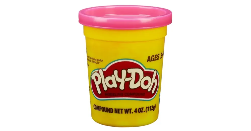 Szezonális akció Play-Doh Tégelyes gyurma 112 gr – Hasbro