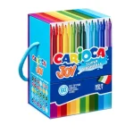 Joy 60 db-os lemosható filctoll szett – Carioca Expressz szállítás
