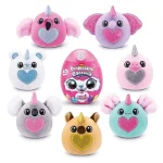 Rainbocorns Eggzania baby meglepetés tojás 1. sorozat Expressz szállítás
