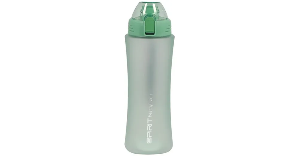 Spirit Sport zöld BPA-mentes kulacs 660ml Rendeld meg most
