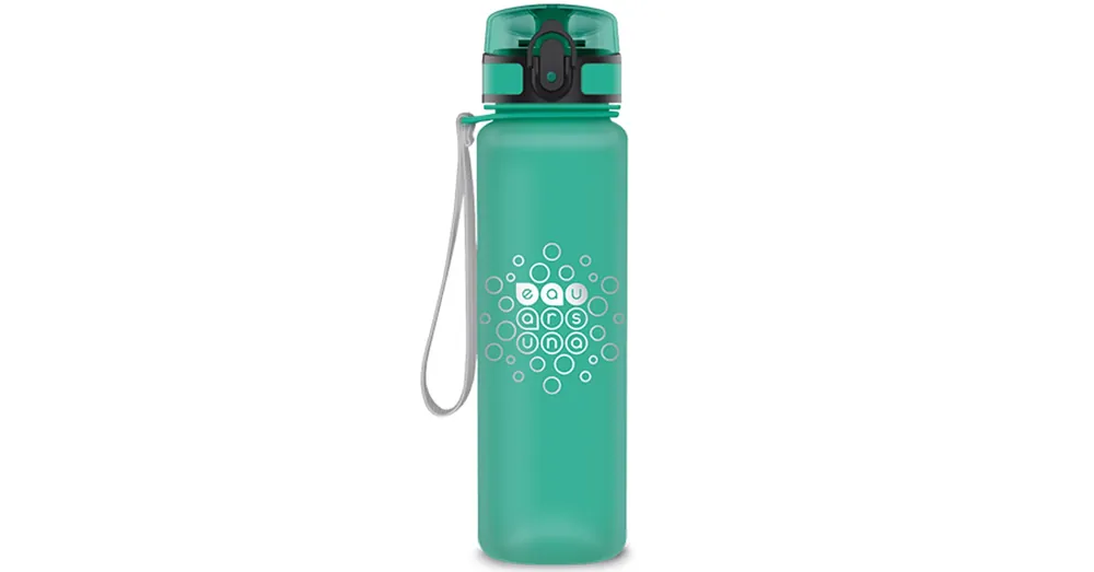 Ars Una Türkiz matt kulacs 600ml Kedvezményes ár