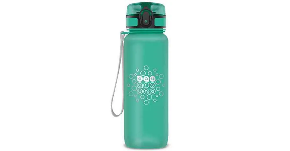 Ars Una Türkiz matt kulacs 800ml Árcsökkenés
