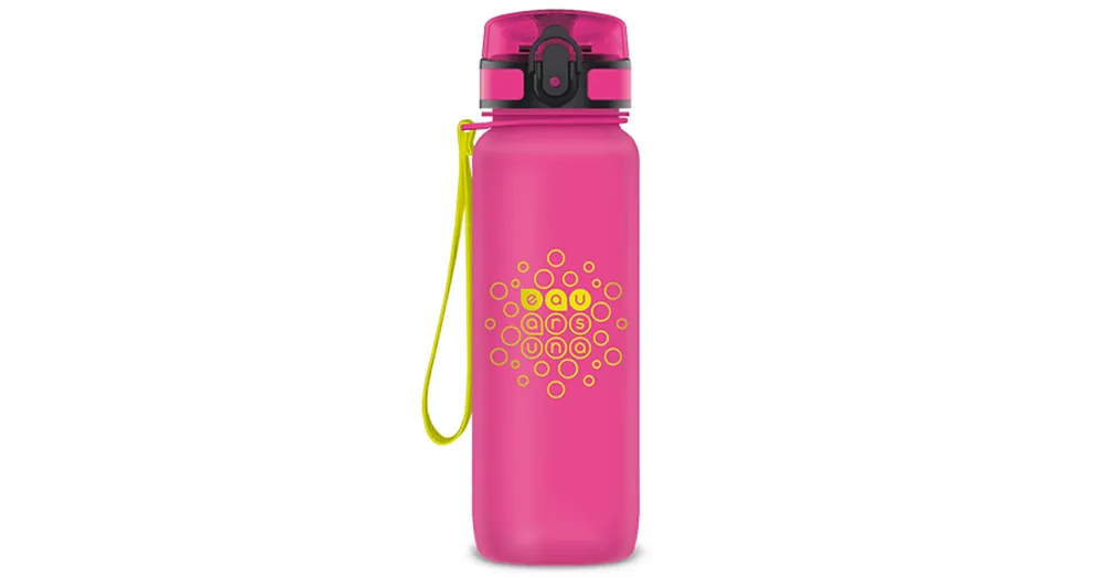 Bestseller Ars Una Pink matt kulacs 800ml
