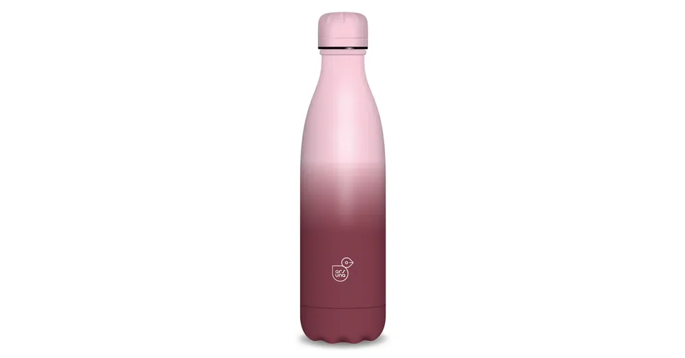 Kedvezményes ár Ars Una Gradient duplafalú fémkulacs 500ml