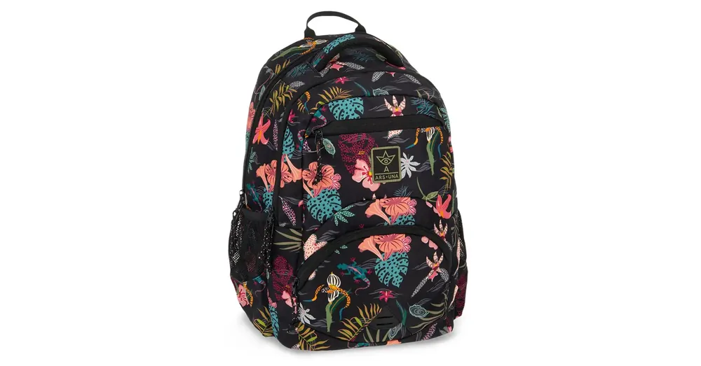 Ars Una Tahiti ergonomikus iskolatáska, hátizsák 33×45×24 cm Szuper akció