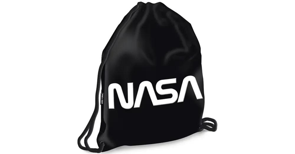 Ars Una NASA-2 tornazsák, sportzsák 37,5×46 cm Ajánlat