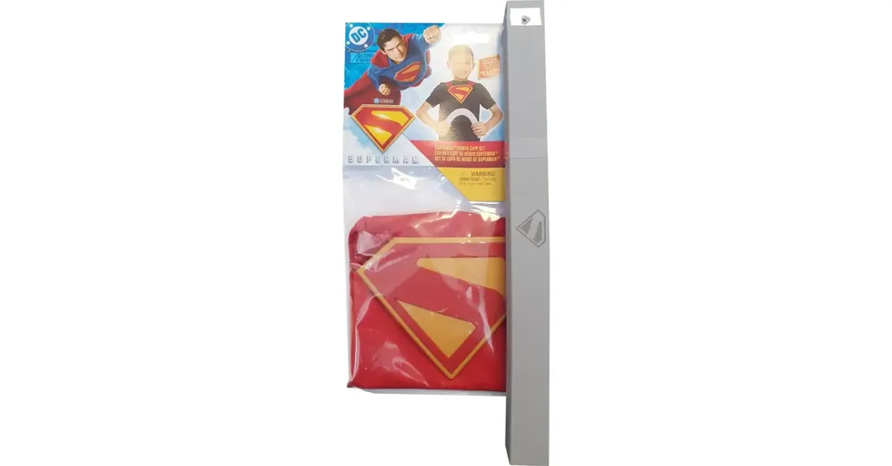 Superman palást szett – Spin Master Népszerű