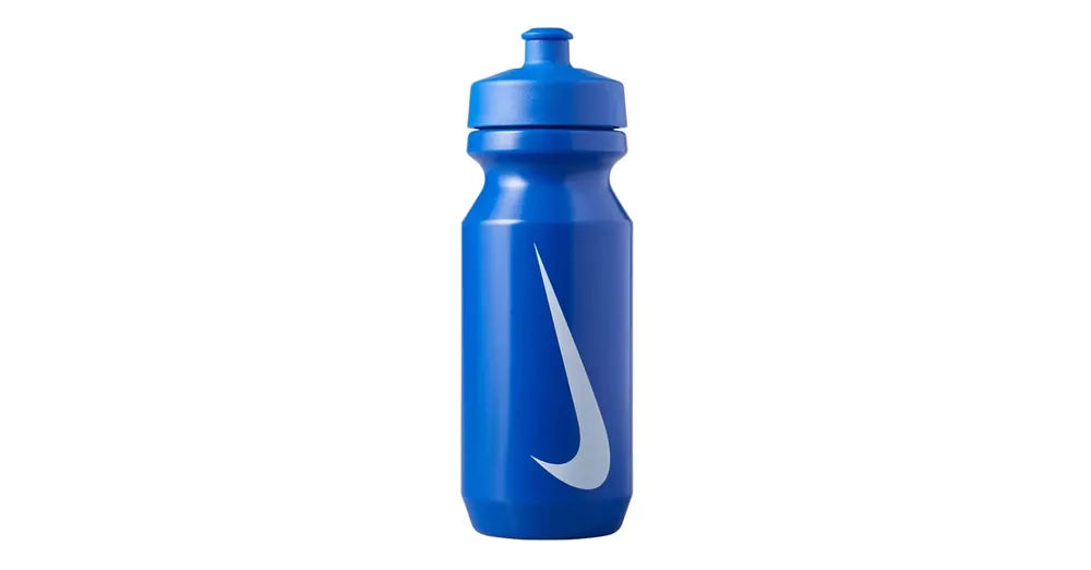 Nike Big Mouth 650ml-es kulacs kék színben Prémium
