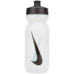 Nike Big Mouth 650ml-es kulacs átlátszó fekete színben Vedd meg online