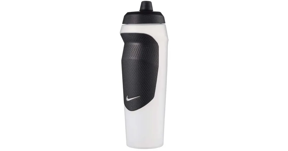 Nike Hypersport 600ml-es kulacs átlátszó Újdonság