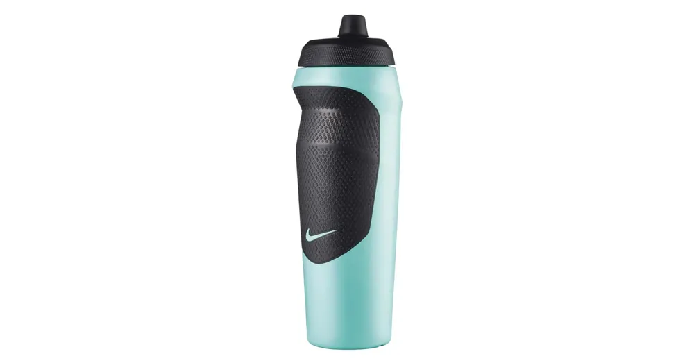 Nike Hypersport 600ml-es kulacs menta színben Népszerű