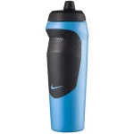 Újdonság Nike Hypersport 600ml-es kulacs kék színben