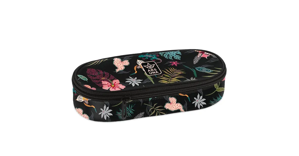 Legkelendőbb Ars Una Tahiti nagy tolltartó 23×5,5×9 cm