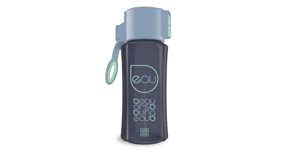 Ars Una Cold moss BPA mentes kulacs 450ml Azonnal elérhető
