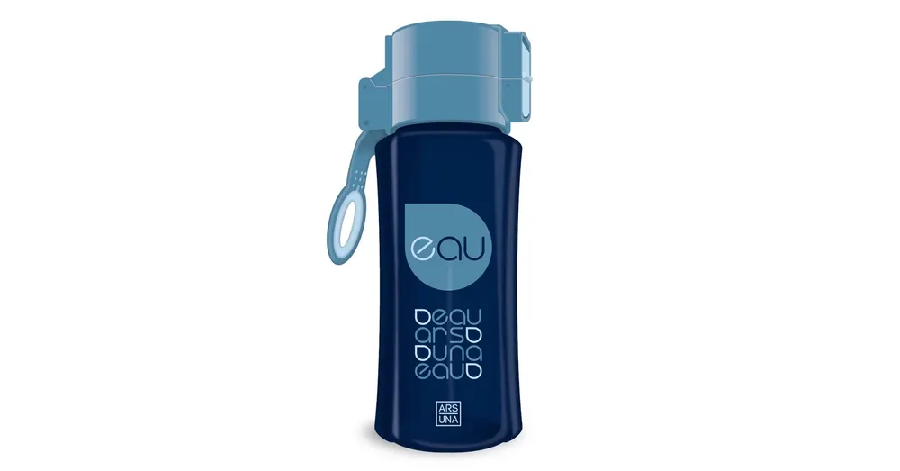 Ars Una Arctic BPA mentes kulacs 450ml Ajánlat