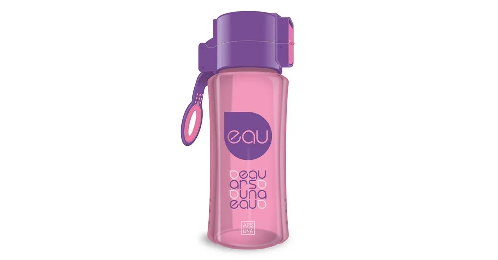 Azonnal elérhető Ars Una Peony BPA mentes kulacs 450ml