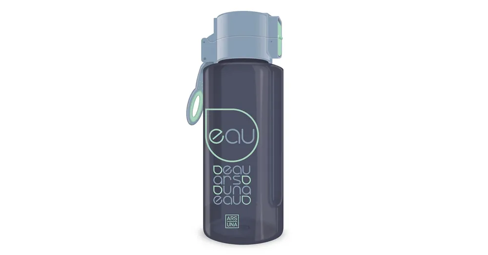 Biztonságos fizetés Ars Una Cold moss BPA mentes kulacs 650ml