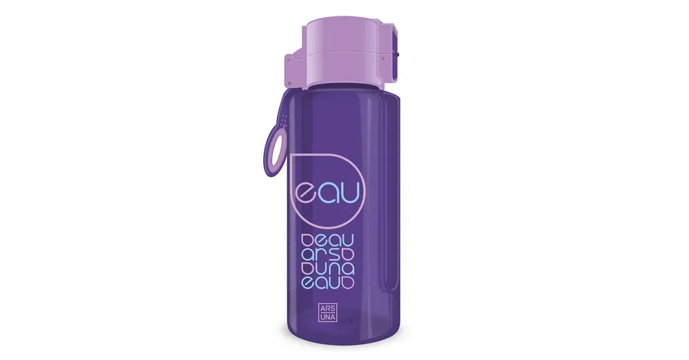 Ars Una Lilac BPA mentes kulacs 650ml Nézd meg most