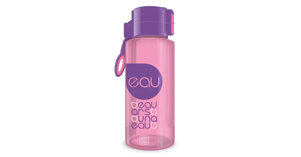 Kiárusítás Ars Una Peony BPA mentes kulacs 650ml