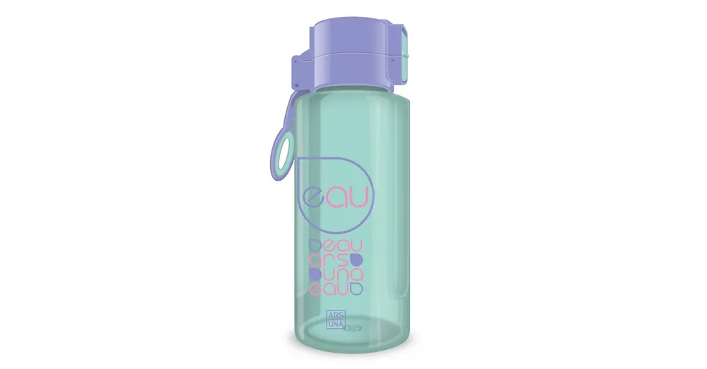 Gyors szállítás Ars Una Aquamarine BPA mentes kulacs 650ml