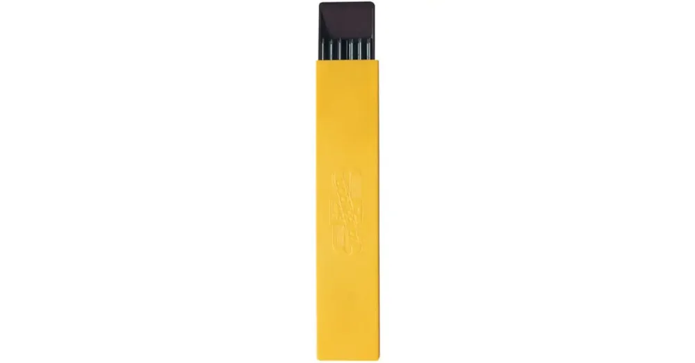 Rendeld meg most Ico Koh I Noor 4190 grafit irónbél mechanikus ceruzába 2 mm, 3B