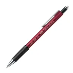 Vásárlói kedvenc Faber-Castell Grip 1345 töltőceruza piros színben 0,5 mm