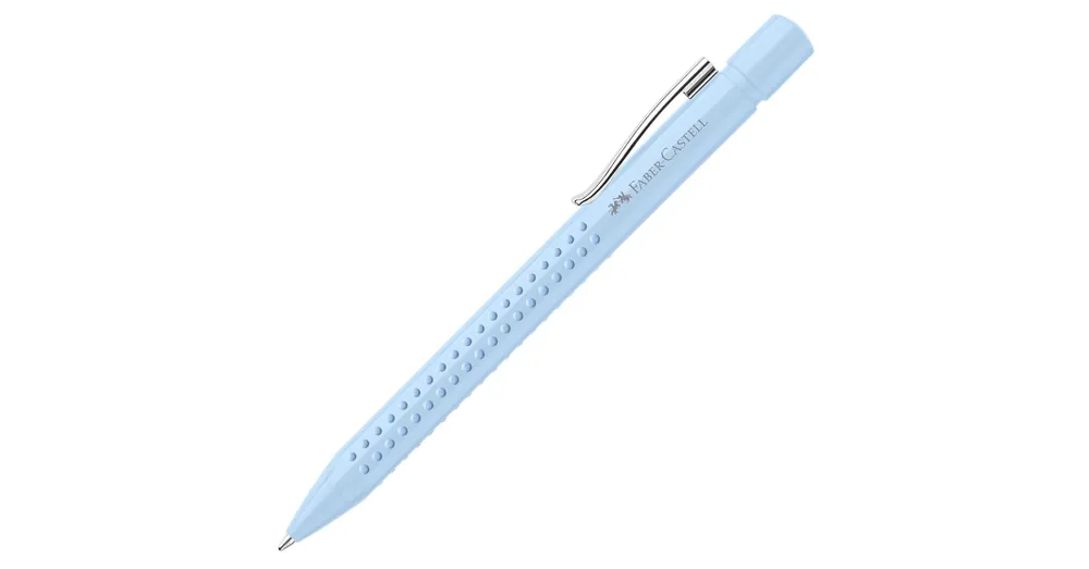 Faber-Castell GRIP 2010 Harmónia égkék golyóstoll cserélhető béllel Ajánlat