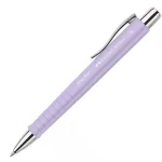 Alacsony ár Faber-Castell Poly Ball XB lila golyóstoll