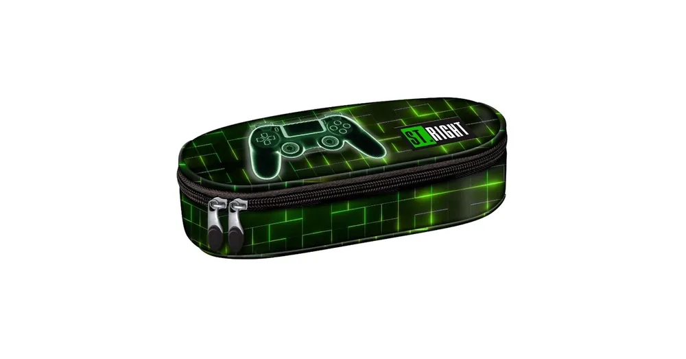 St.Right Neon Pad ovális tolltartó PC01 23×9,5×6 cm Vedd meg online