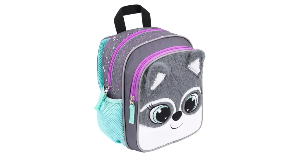 Bambino mosómedve ovis hátizsák 27×21×12,5 cm Végkiárusítás