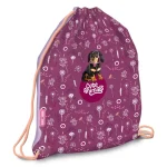 Alacsony ár Ars Una Cute Animals – Puppy kutyusos tornazsák, sportzsák 32×42 cm