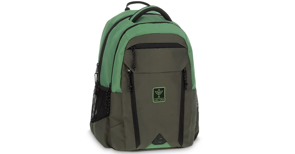 Ars Una Explorer ergonomikus iskolatáska, hátizsák 33×45×24 cm Csak ma
