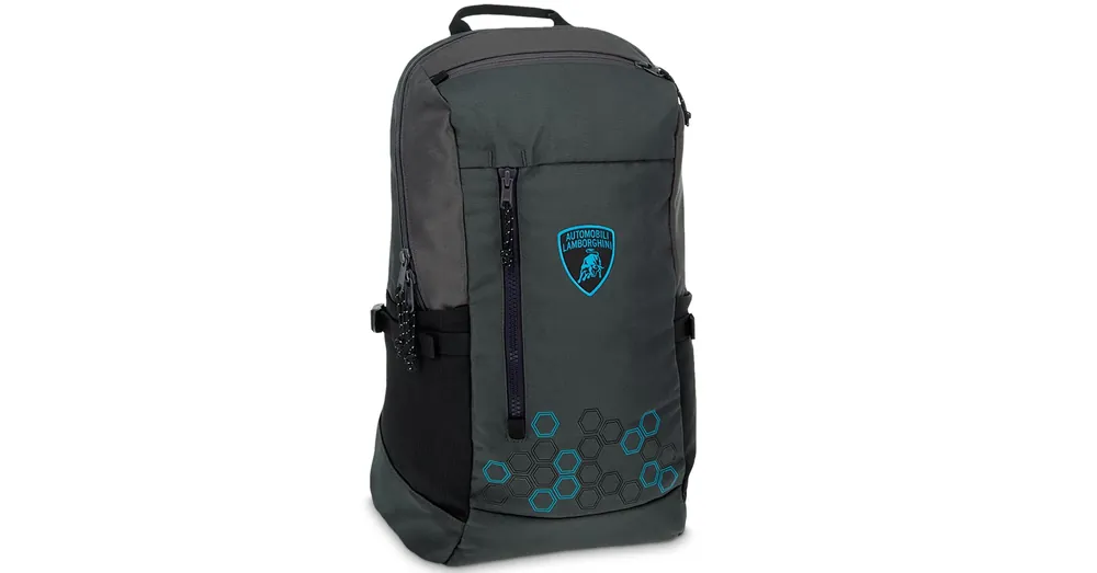 Ars Una Lamborghini AU-16 iskolatáska, hátizsák 32×50×18 cm Árcsökkenés